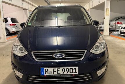 Ford Galaxy 133.801 km 15.500 &euro; München 81547