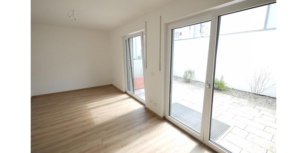 Erdgeschoßwohnung Unterföhring - 1.5 Zimmer, 30 m&sup2;, 720&euro; | Angebot:26626303