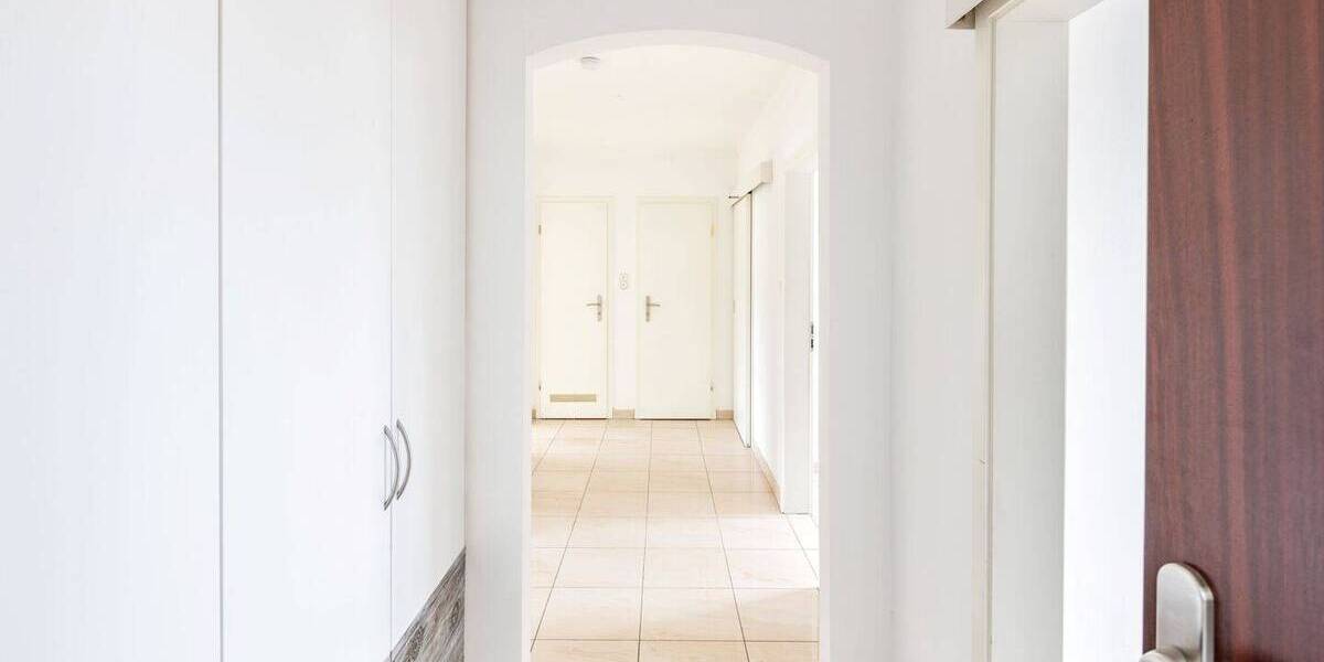 Etagenwohnung München Milbertshofen-Am Hart - 3 Zimmer, 77 m&sup2;, 525.000&euro; | Angebot:26218950