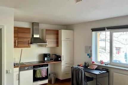 Wohnung München Am Riesenfeld - 1 Zimmer, 25 m&sup2;, 699&euro; | Angebot:25509707