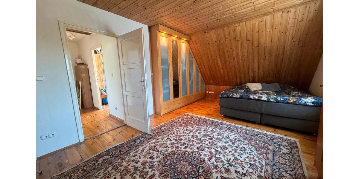 Doppelhaushälfte München Pasing-Obermenzing - 4 Zimmer, 120 m&sup2;, 1.250.000&euro; | Angebot:26564717
