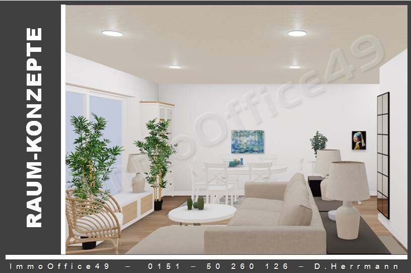 Etagenwohnung Karlsfeld - 4 Zimmer, 99 m&sup2;, 620.000&euro; | Angebot:26419993