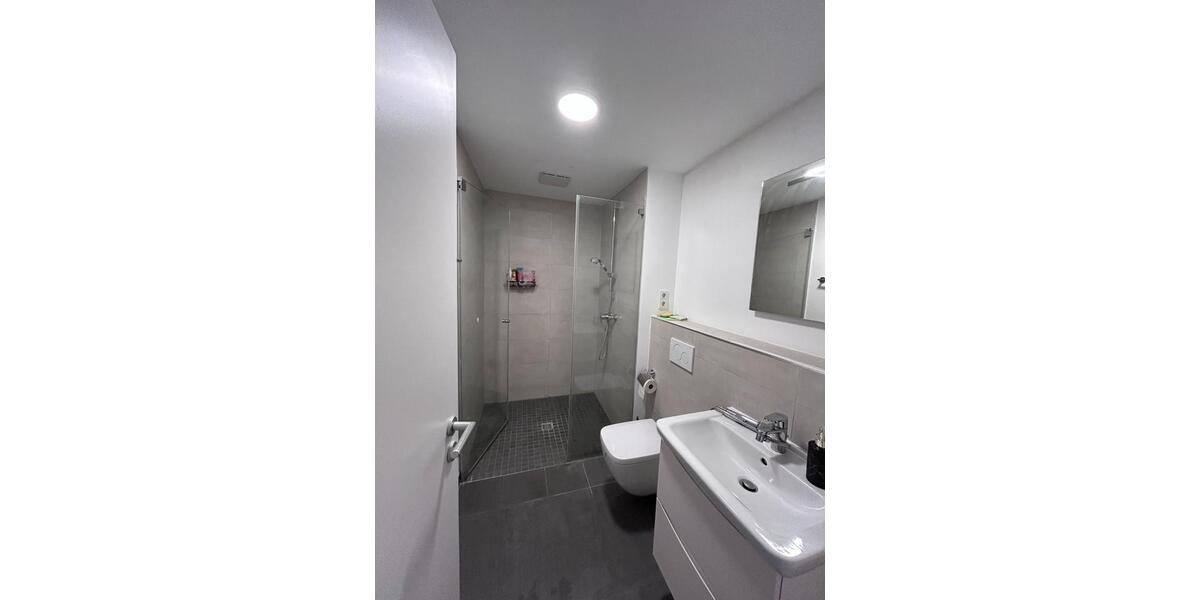 Etagenwohnung Markt Schwaben - 2 Zimmer, 50 m&sup2;, 1.310&euro; | Angebot:26413643