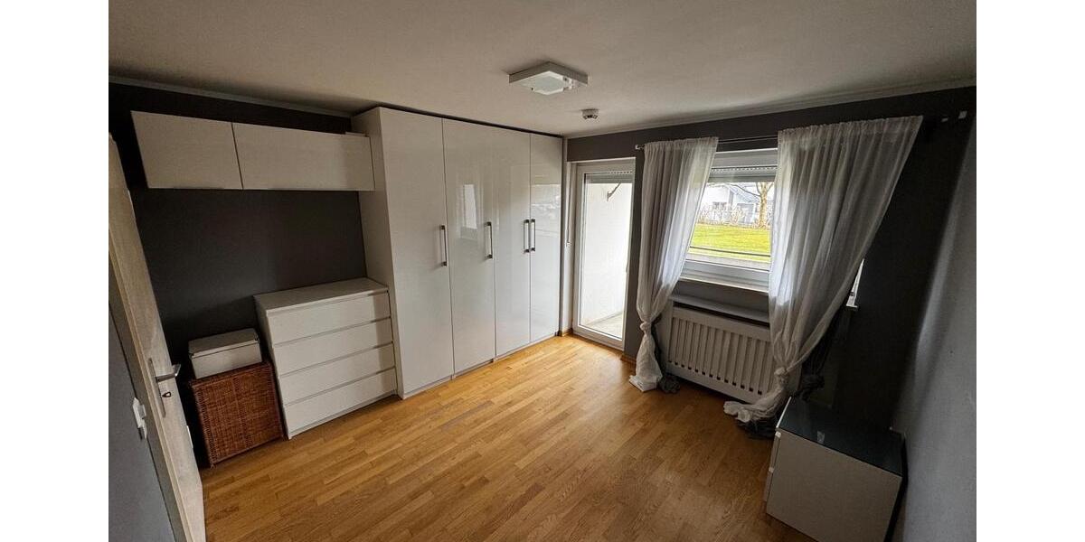 Möblierte 3-Zi. Wohnung München Westkreuz WG-geeignet 3 zimmer