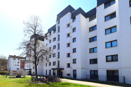 Wohnung München Ramersdorf-Perlach - 3 Zimmer, 78 m&sup2;, 1.460&euro; | Angebot:26310313