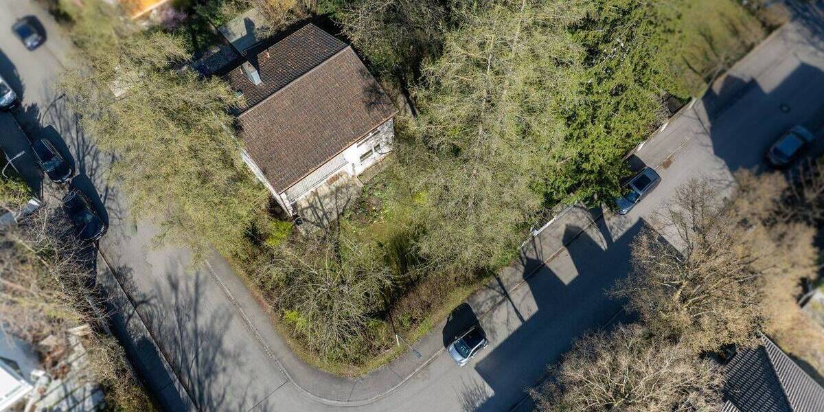 Grundstück München Pasing-Obermenzing - 1.350.000&euro; | Angebot:26305723