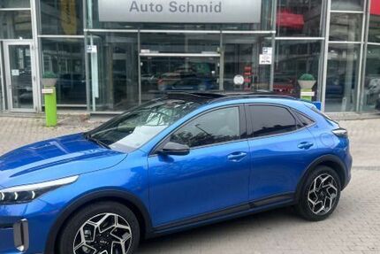 Kia XCeed 1.500 km 34.990 &euro; München 81241