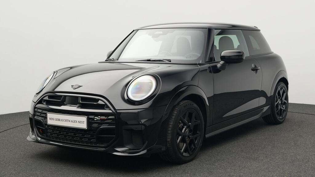 Mini Cooper S 13.276 km 33.038 € München 80788