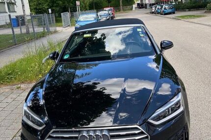 Audi A5 200.000 km 21.500 € München 81927