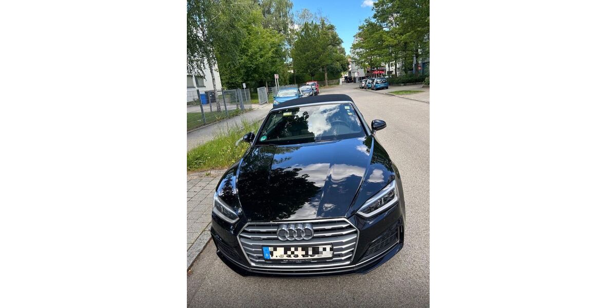 Audi A5 200.000 km 21.500 &euro; München 81927