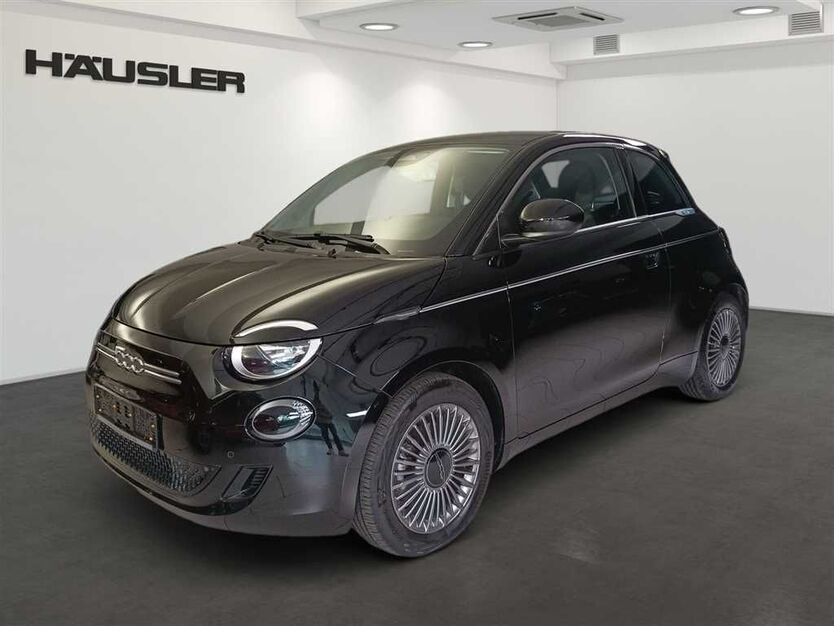 Fiat 500e 25.000 km 20.890 € München 80339