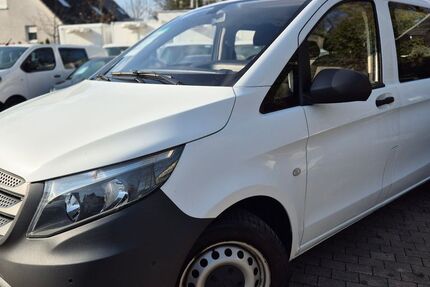 Mercedes-Benz Vito 95.600 km 18.990 € München 81247