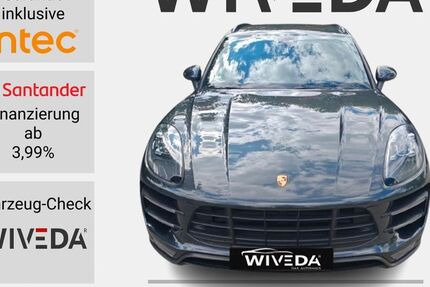 Porsche Macan 142.825 km 32.999 € München 81829