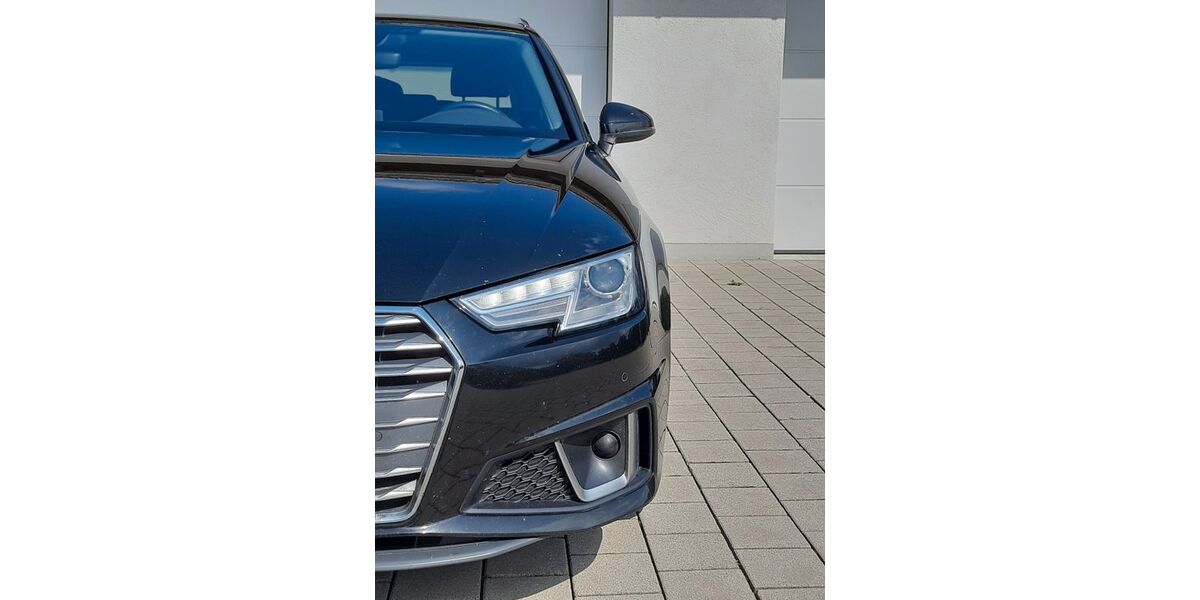 Audi A4 165.898 km 20.999 &euro; Aschheim 85609