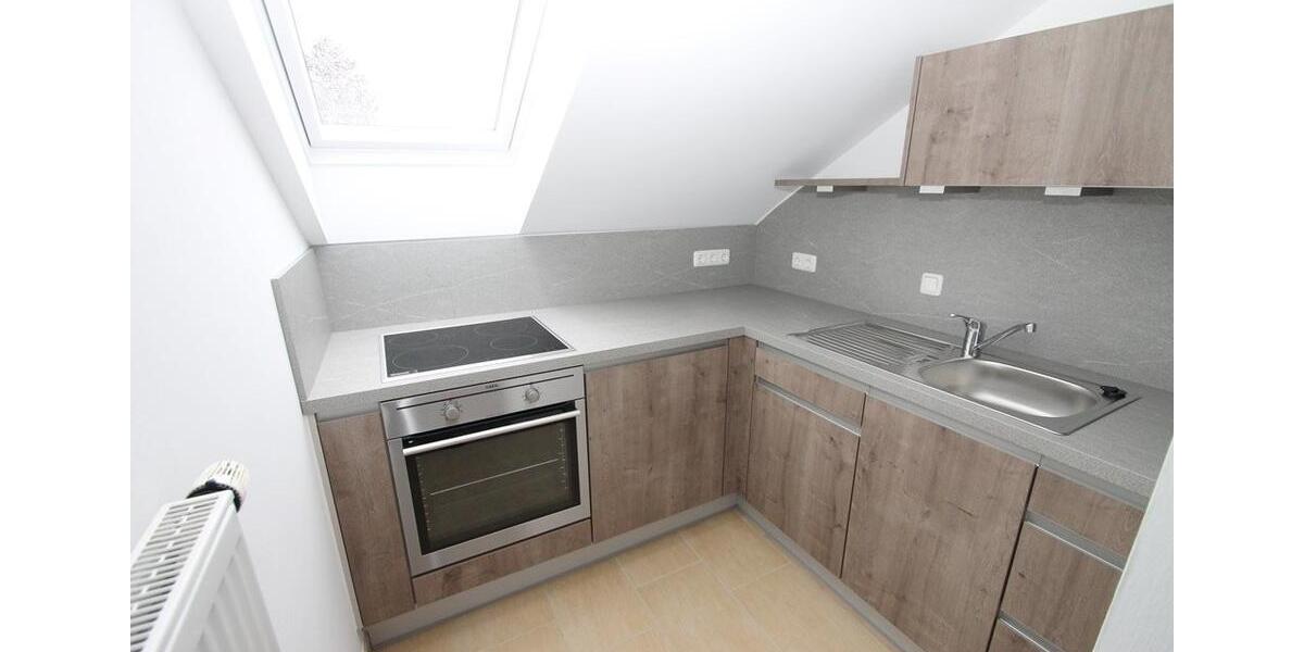 Dachgeschoßwohnung Gröbenzell - 2 Zimmer, 65 m&sup2;, 1.050&euro; | Angebot:25170650