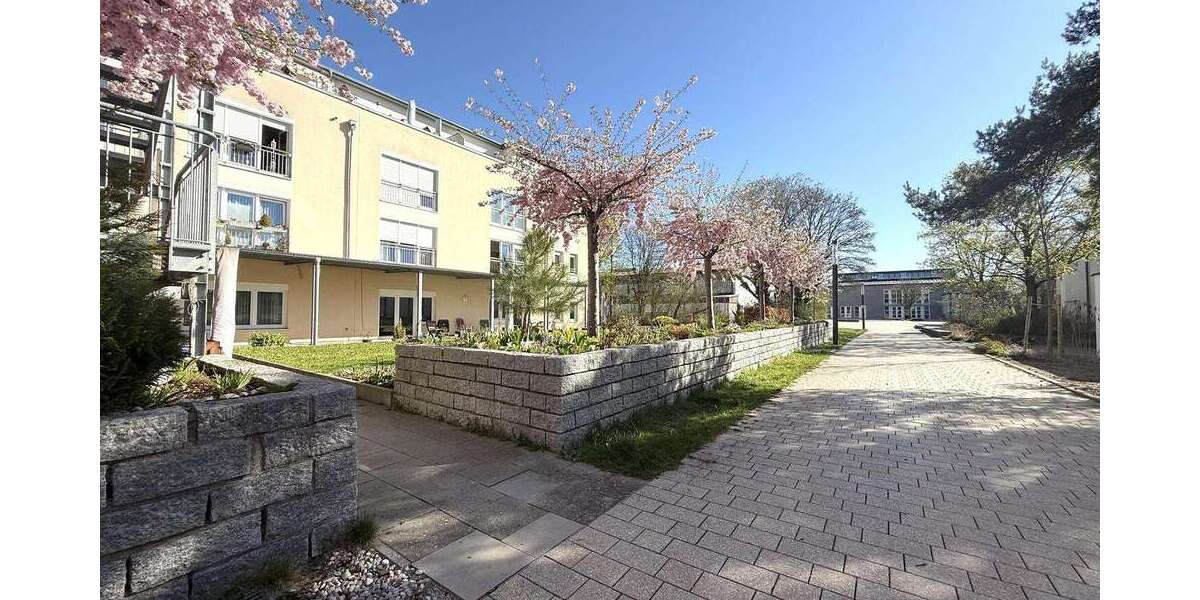 Etagenwohnung Emmering - 1 Zimmer, 34 m&sup2;, 160.000&euro; | Angebot:26271804
