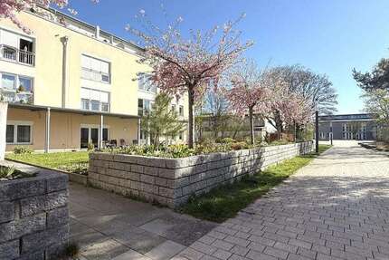 Wohnung Emmering - 1 Zimmer, 34 m&sup2;, 160.000&euro; | Angebot:26271804
