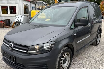 VW Caddy 131.763 km 13.250 &euro; München 80997