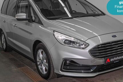 Ford Galaxy 88.298 km 22.770 € Eching 85386