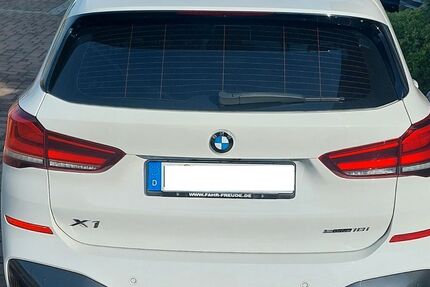 BMW X1 81.500 km 24.000 &euro; München 81247