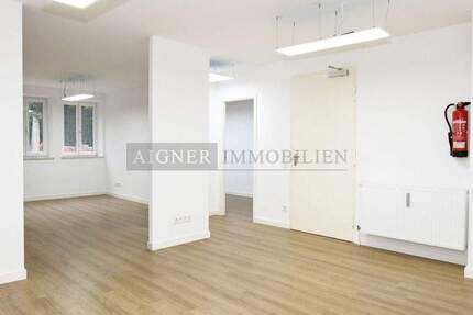 Gewerbeobjekt München Au-Haidhausen - 2 Zimmer, 75 m&sup2;, 1.125&euro; | Angebot:25769011