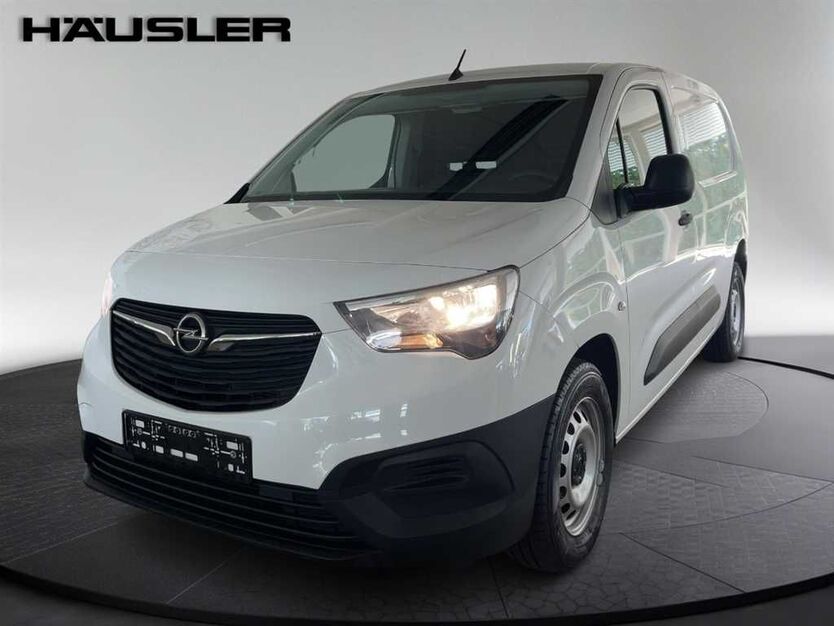 Opel Combo 101.294 km 12.990 € Stockdorf 82131