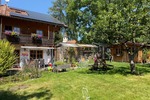 Nur 30 Minuten nach München - energieeffiziente Doppelhaushälfte mit großzügigem Garten - Doppelhaushälfte Icking | Angebot:25907600