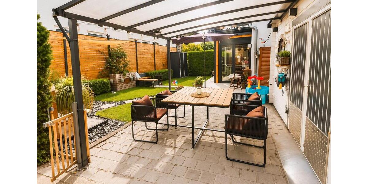 Etagenwohnung Ismaning - 4.5 Zimmer, 87 m&sup2;, 749.000&euro; | Angebot:26962590