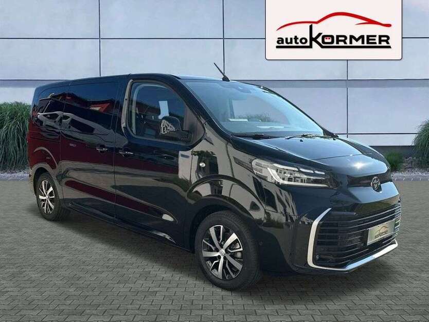 Proace