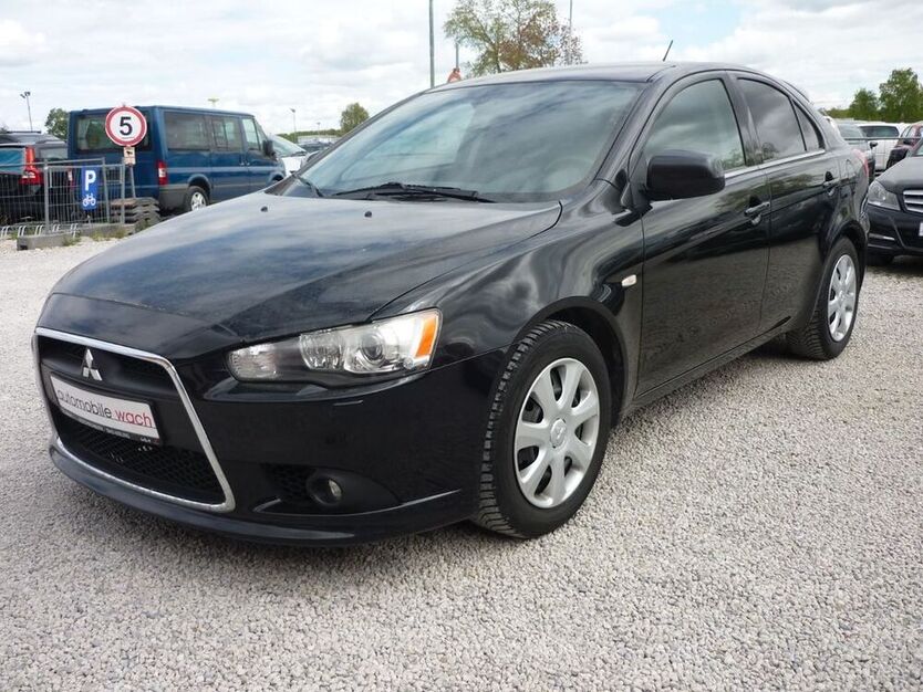 Lancer