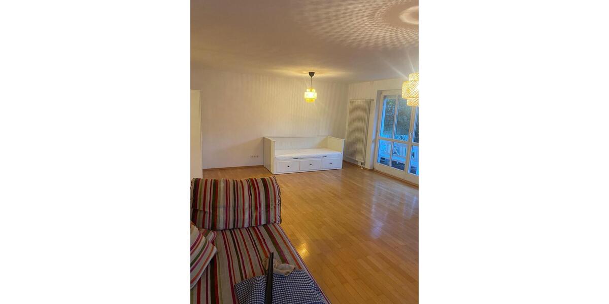 Erdgeschoßwohnung München Pasing-Obermenzing - 1 Zimmer, 40 m&sup2;, 900&euro; | Angebot:26284486