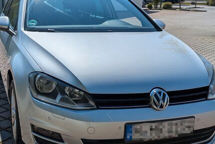 VW Golf 93.000 km 11.000 &euro; Unterföhring 85774