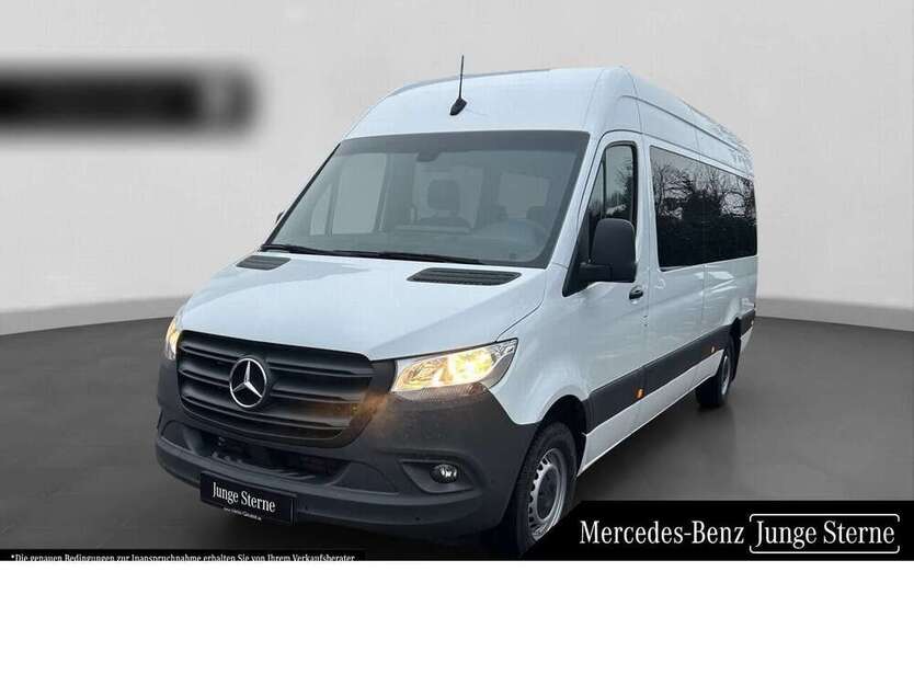 Sprinter