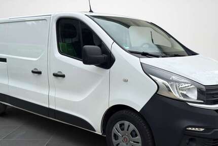Fiat Talento 122.000 km 13.990 &euro; München 81249