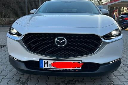 Mazda CX-30 55.600 km 17.999 &euro; München 81925