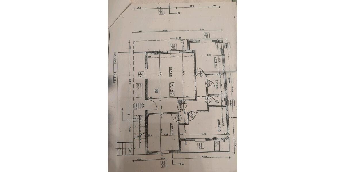Einfamilienhaus Dachau - 6 Zimmer, 160 m&sup2;, 315.000&euro; | Angebot:26441026