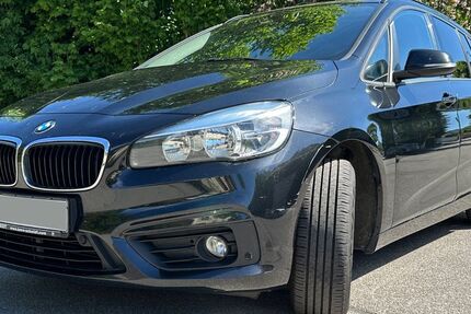 BMW 216 Gran Tourer 173.700 km 8.500 &euro; Krailling 82152