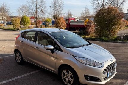 Ford Fiesta 61.500 km 7.900 € Olching 82133