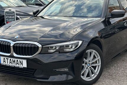 BMW 330 150.000 km 26.990 &euro; München 81243