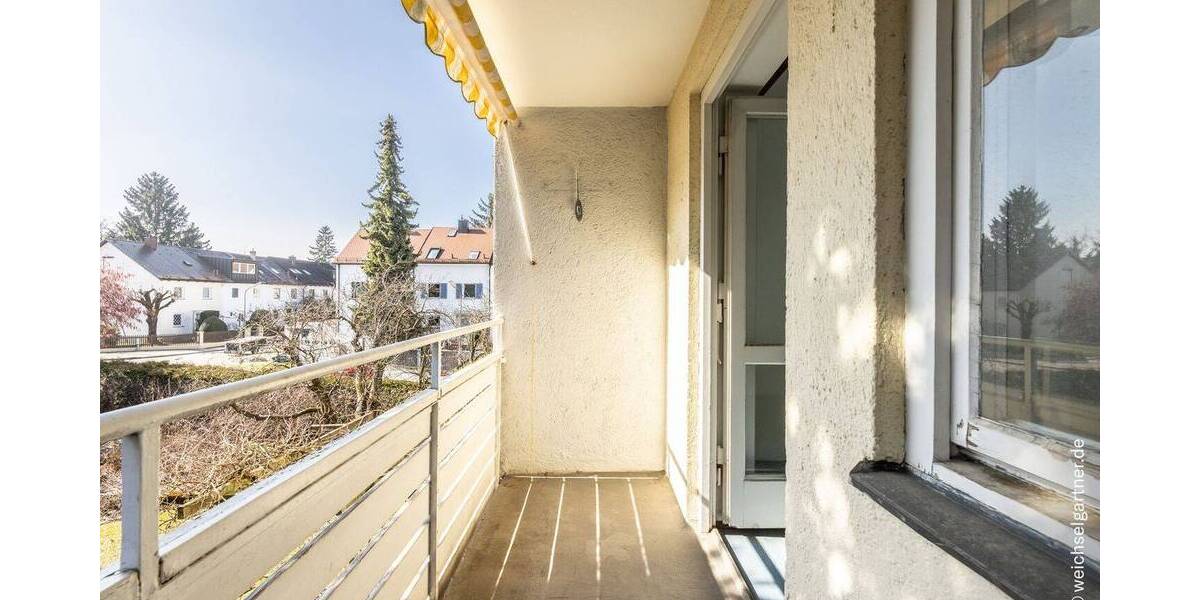 Reihenendhaus München Moosach - 6 Zimmer, 122 m&sup2;, 1.190.000&euro; | Angebot:26273720