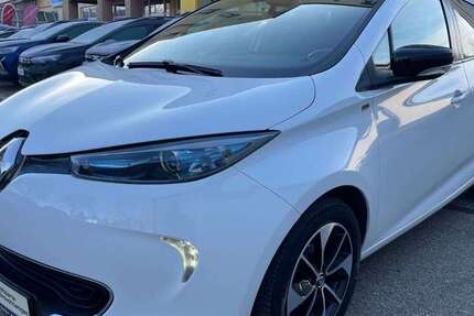 Renault ZOE 68.500 km 7.280 € Dachau 85221
