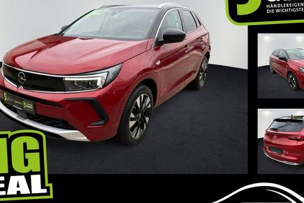 Opel Grandland (X) 39.638 km 21.490 &euro; Dachau 85221