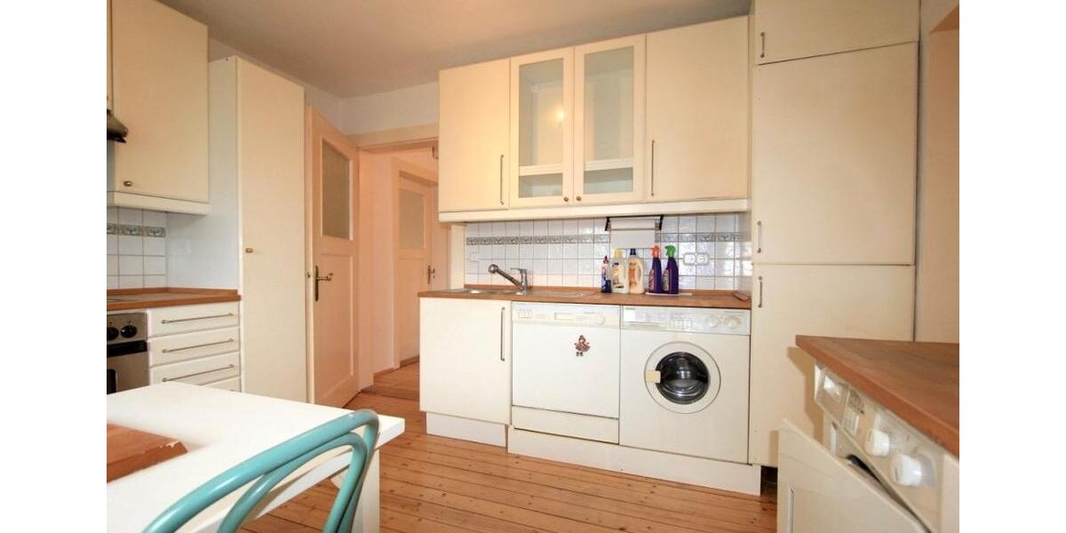 Dachgeschoßwohnung Dachau - 1 Zimmer, 45 m&sup2;, 570&euro; | Angebot:25989099