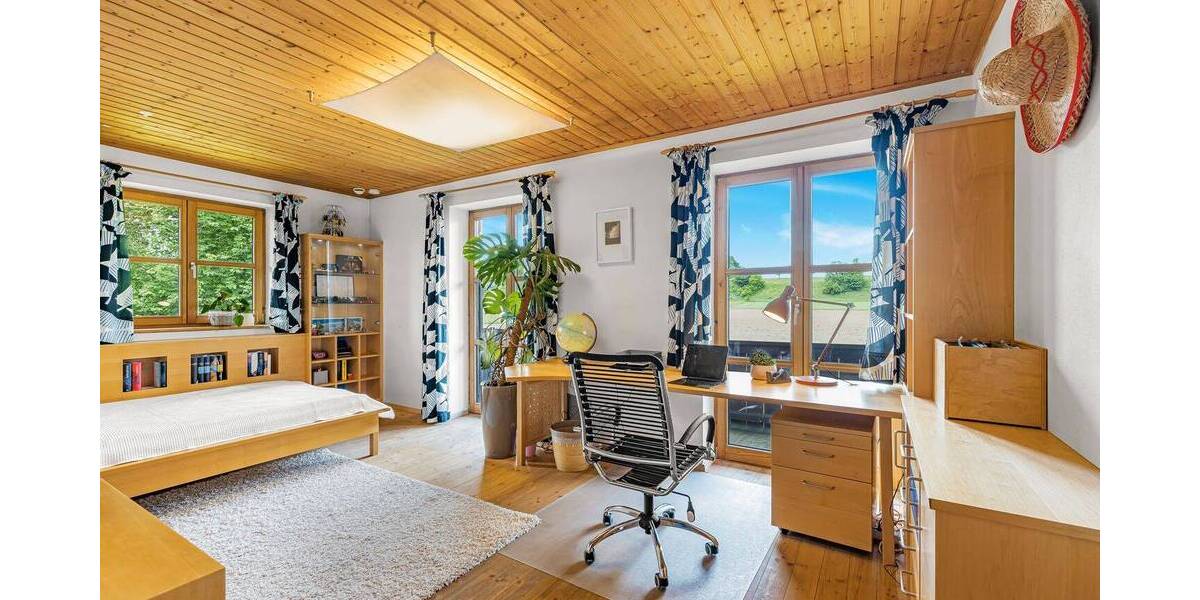 Doppelhaushälfte Oberhaching Deisenhofen - 1 Zimmer, 252 m&sup2;, 1.750.000&euro; | Angebot:26904174