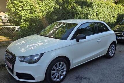 Audi A1 260.009 km 5.990 &euro; München 81929