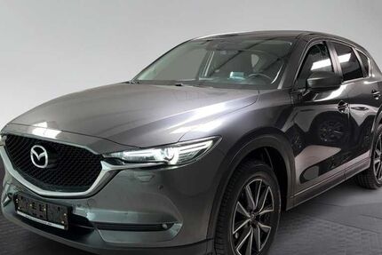 Mazda CX-5 114.200 km 17.890 &euro; München 80339