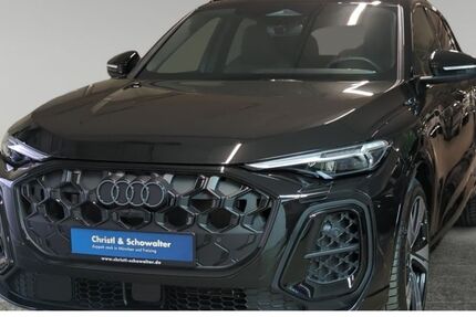 Audi Q5 13.950 km 63.912 € München 81476