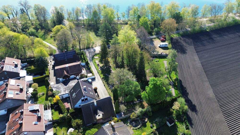 Einfamilienhaus Olching - 8 Zimmer, 218 m&sup2;, 1.500.000&euro; | Angebot:25775723