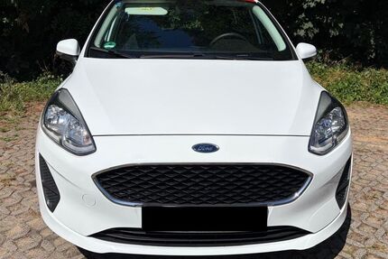 Ford Fiesta 51.500 km 8.400 &euro; Kirchheim 85551