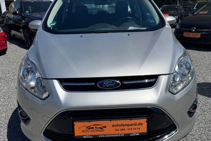 Ford C-Max 142.000 km 5.700 &euro; Garching bei München-Hochbrück 85748
